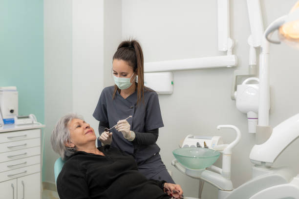 Best Emergency Gum Treatment in Powdersville, SC