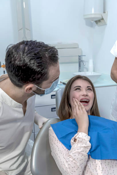 Best Urgent Care for Lost Fillings or Crowns in Powdersville, SC