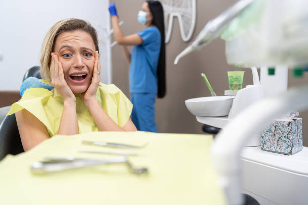 Best Emergency TMJ Treatment in Powdersville, SC