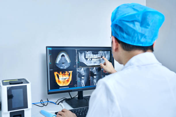 Best Emergency Denture Repair in Powdersville, SC